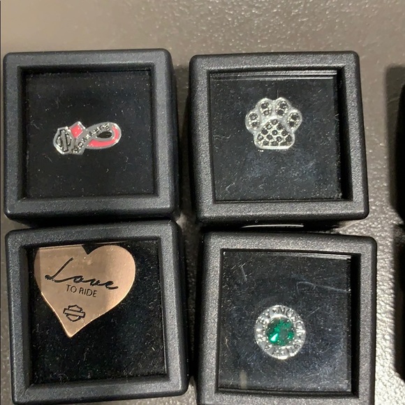 Harley-Davidson Bracelet - Picture 5 of 5